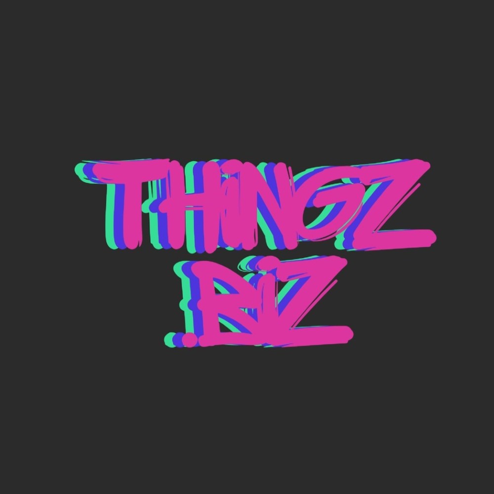 Thingz Dot Biz